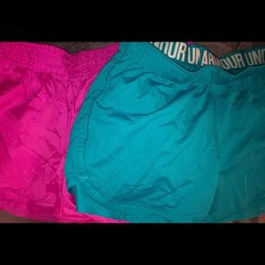 Two orders: comment what color